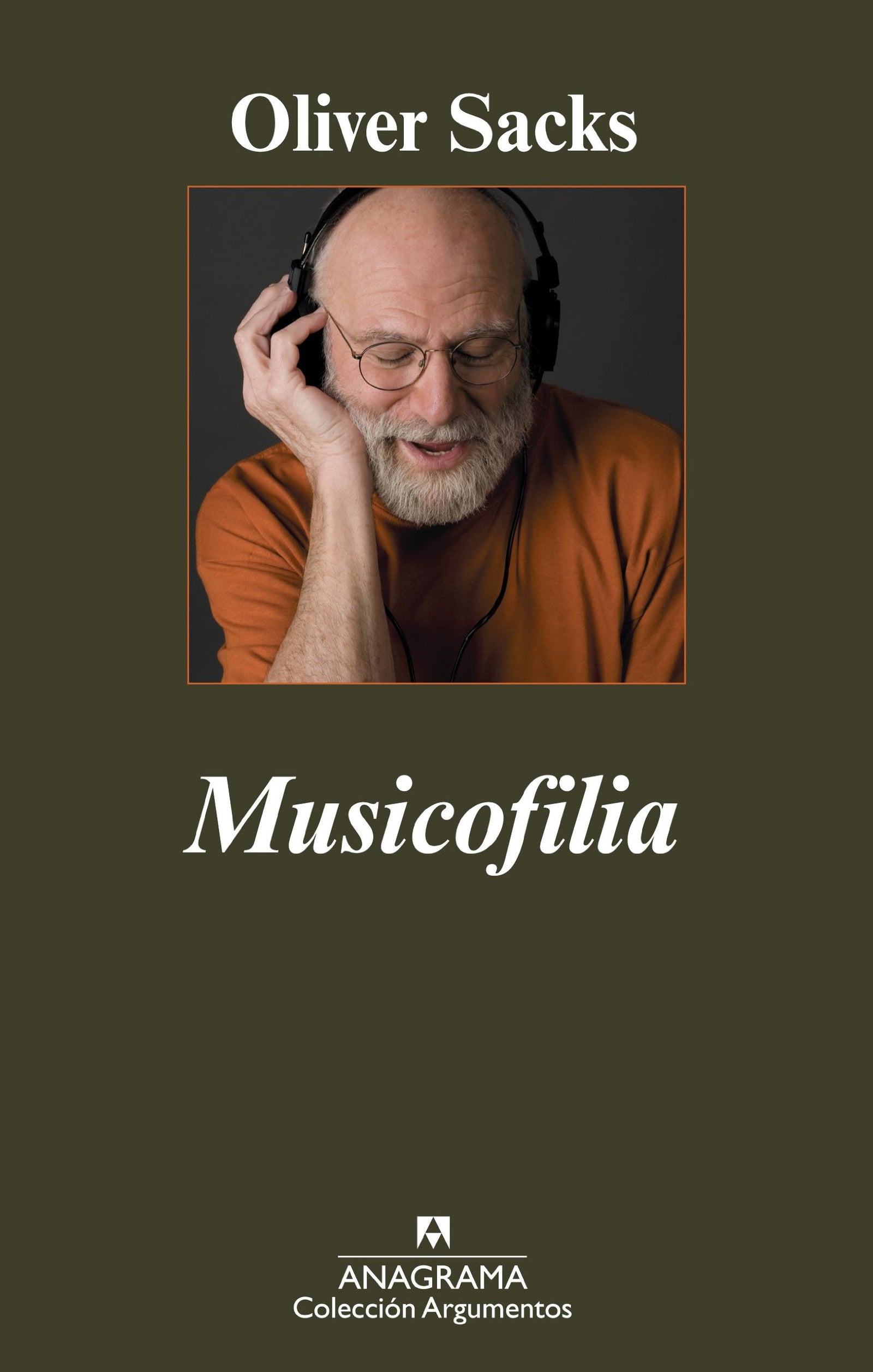 Musicofilia: 394 (Argumentos)
