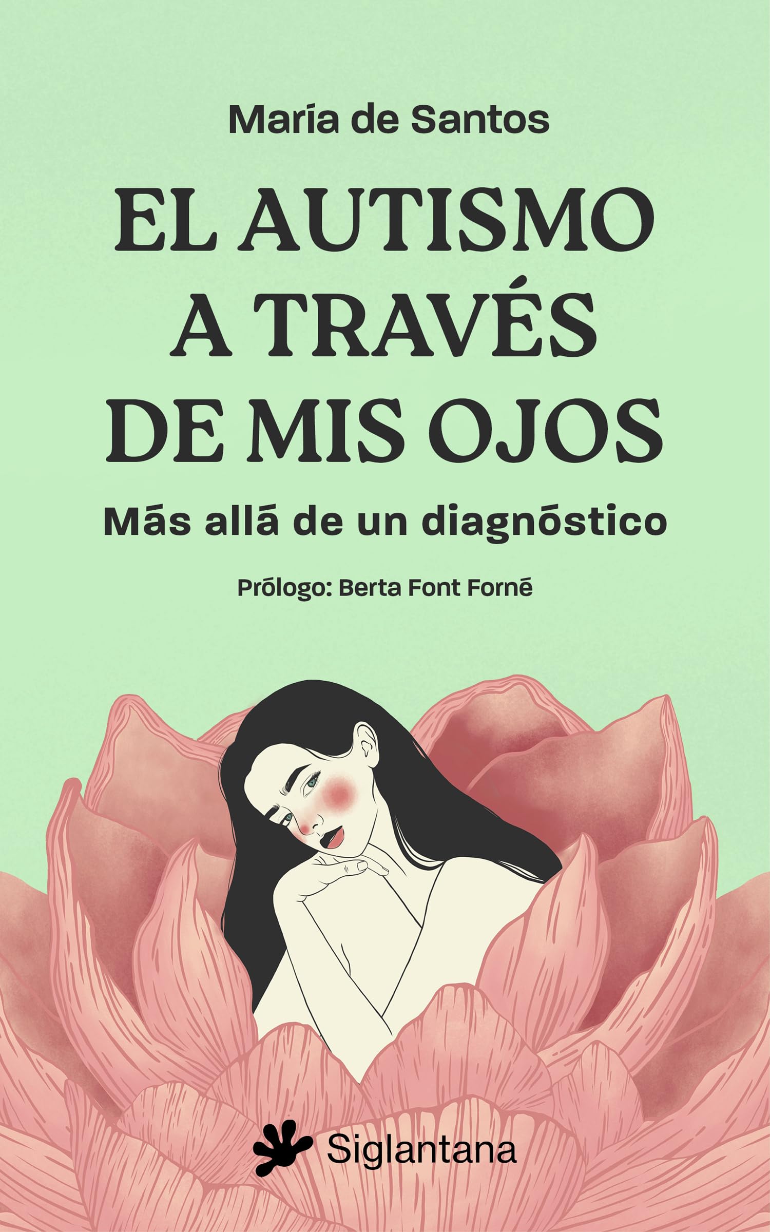El autismo a través de mis ojos: Más allá de un diagnóstico