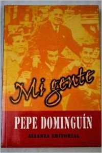 MI GENTE-ALIANZA (LIBROS SINGULARES (LS))