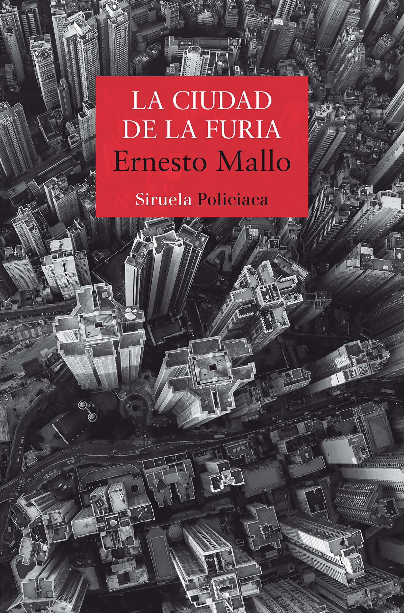 La Ciudad de la Furia: 468 (Nuevos Tiempos)