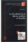 La fiscalidad de la Iglesia católica en España (Financiación)