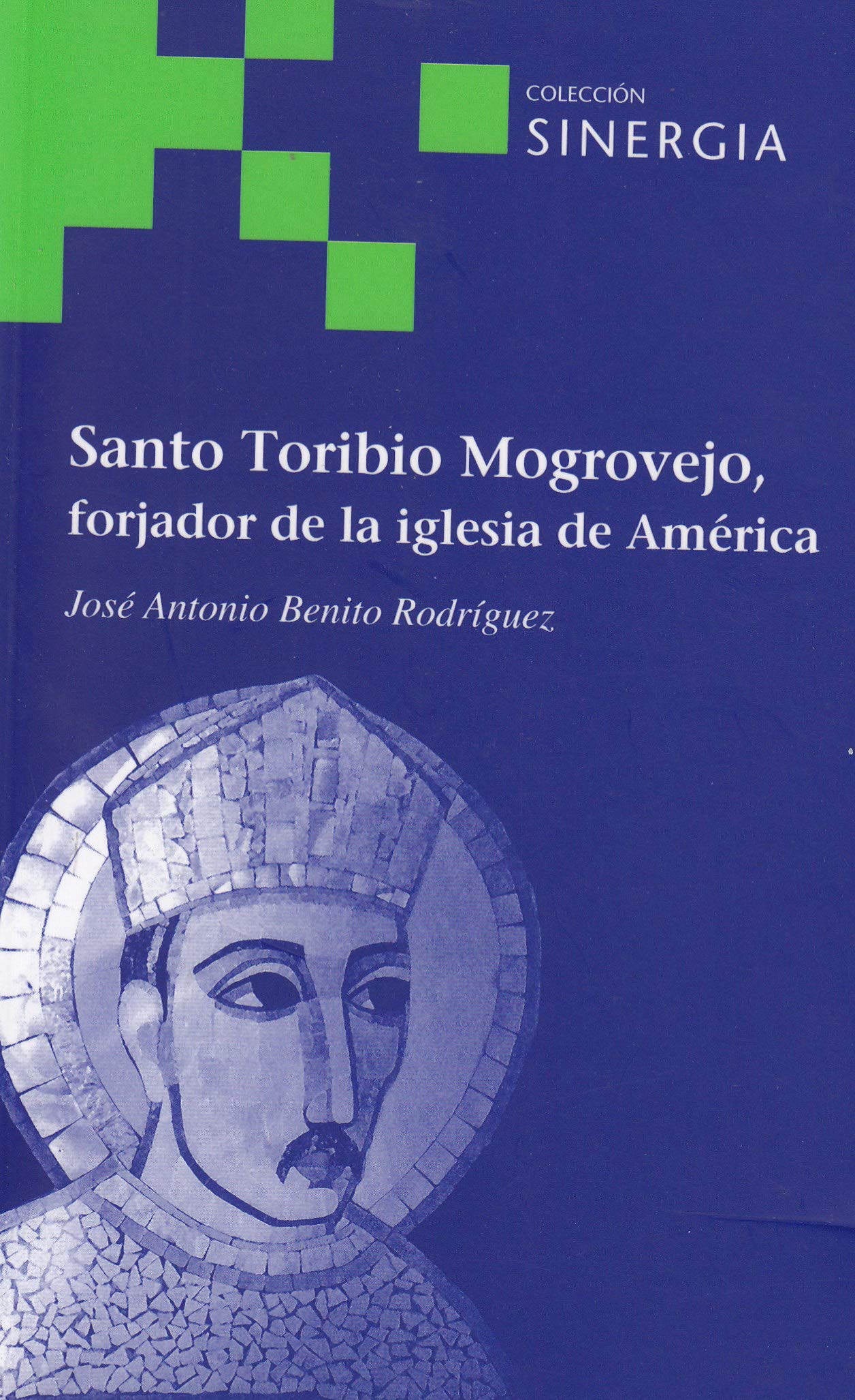 Santo Toribio Mogrovejo (PERSONA)