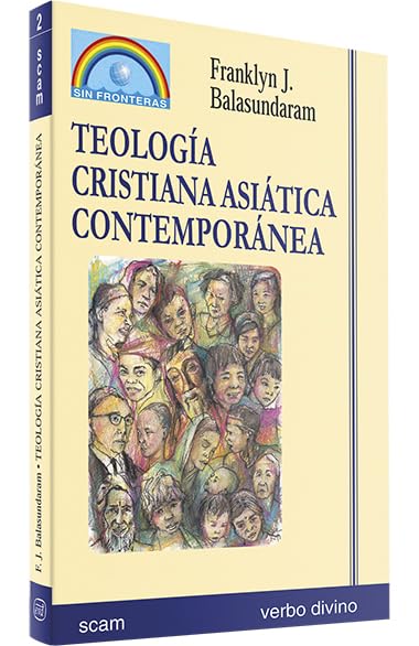 Teología cristiana asiática contemporánea (Misión sin fronteras)