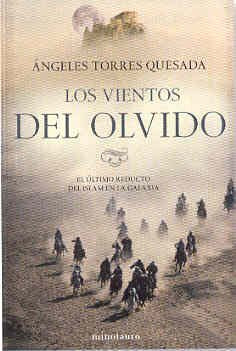 Los vientos del olvido (Kronos)