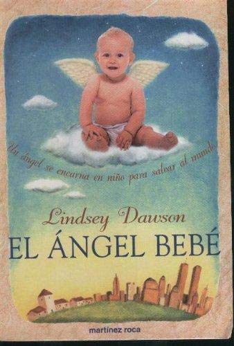 El angel bebe