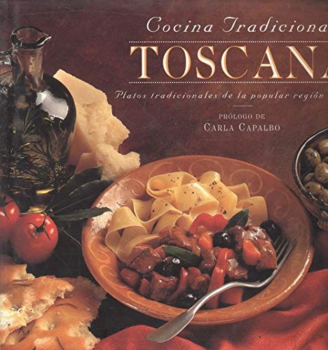 Cocina tradicional toscana