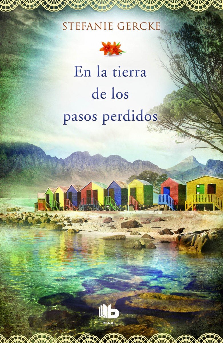 En la tierra de los pasos perdidos (Ficción)