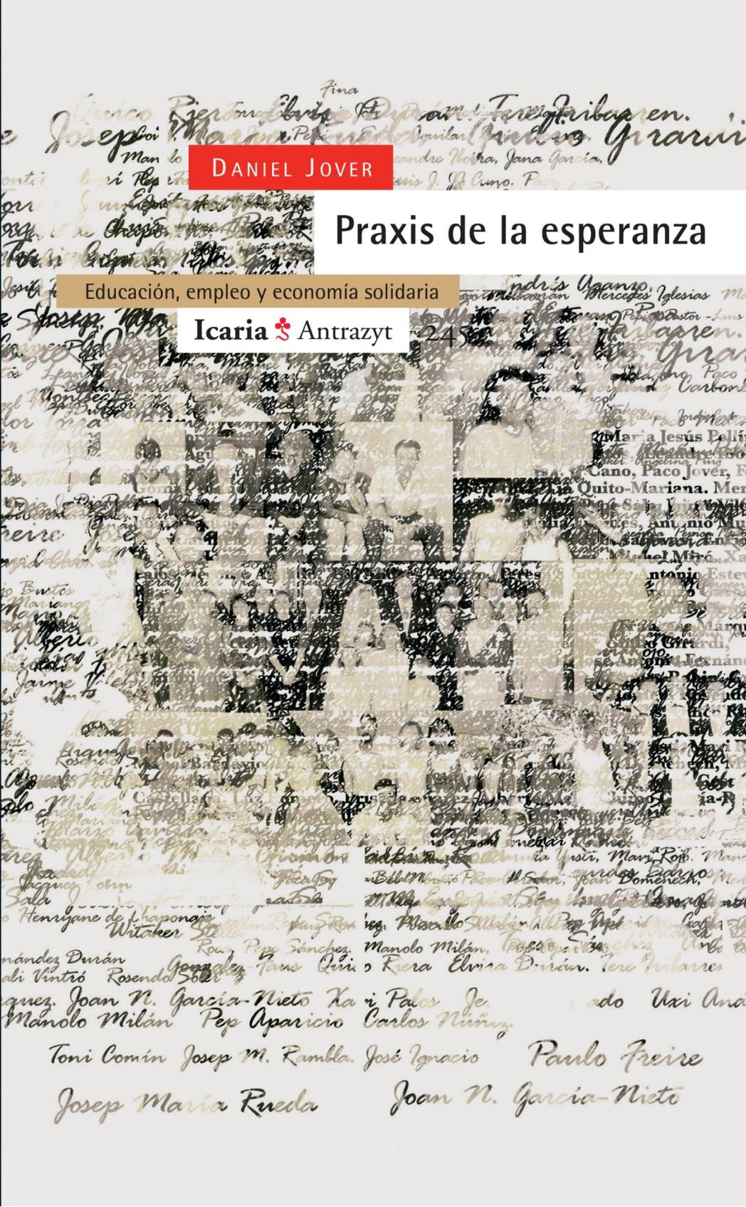 PRAXIS DE LA ESPERANZA