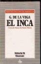 G. De LA Vega El Inca
