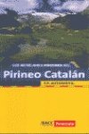 40 mejores rincones del pirineo catalan en automovil, los - racc (Guia Racc)