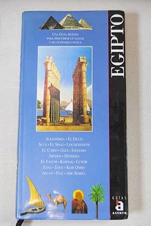 Guia Egipto