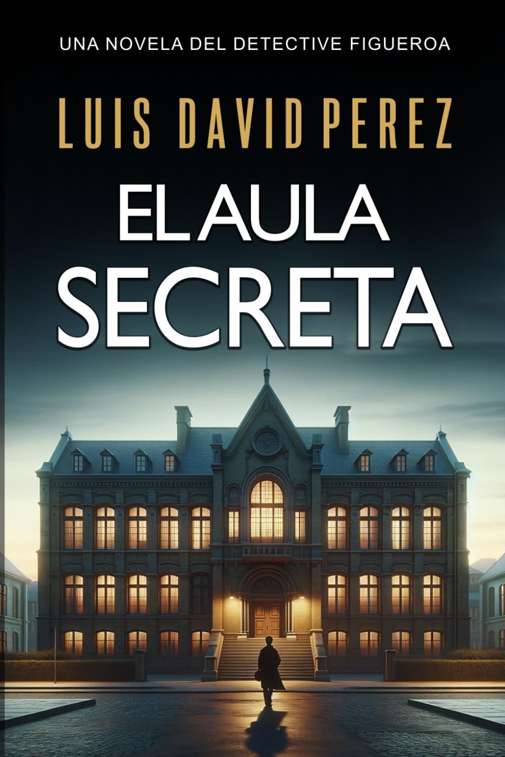 El aula secreta
