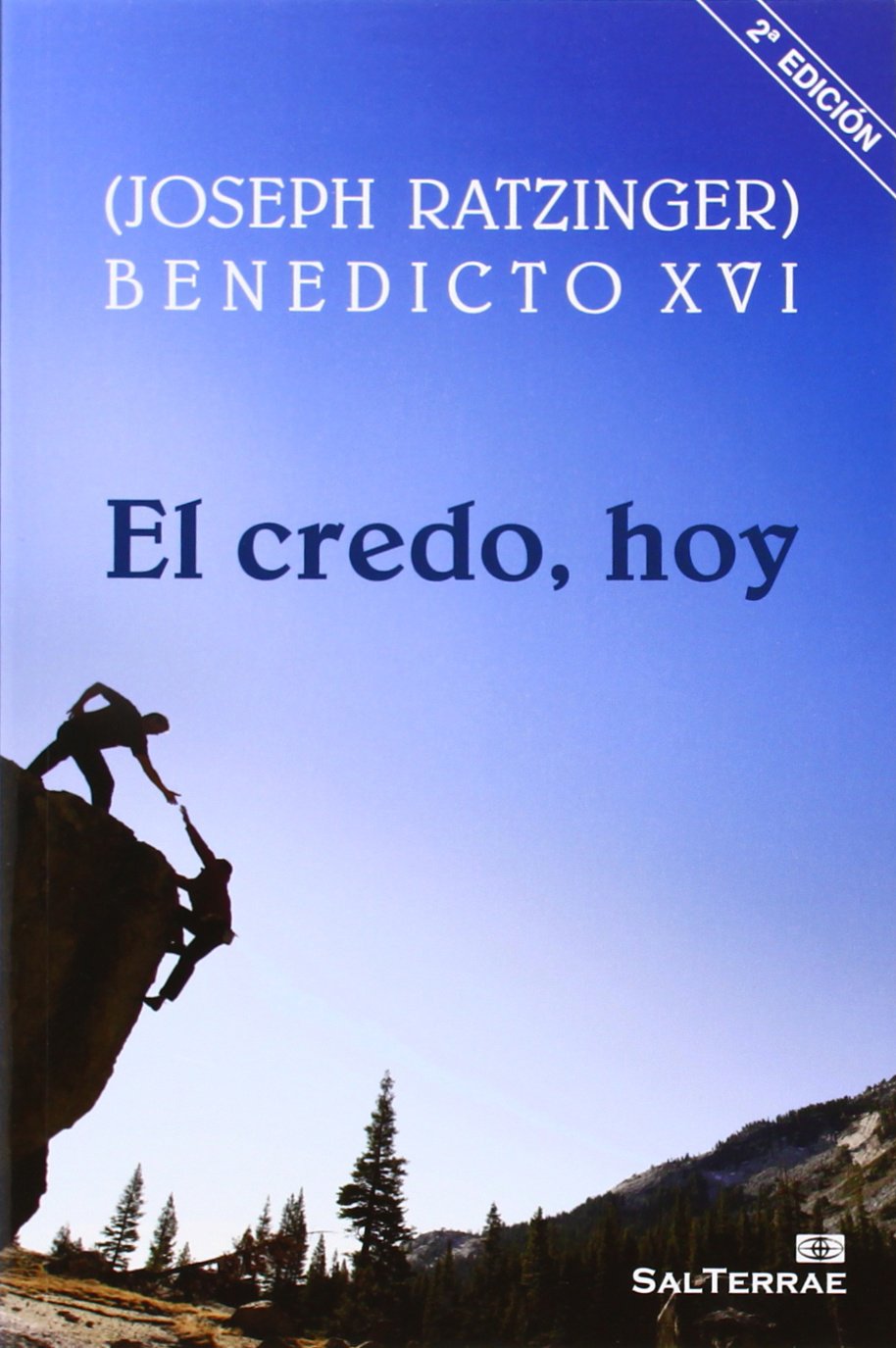 Credo hoy, El: 305 (Pozo de Siquem)