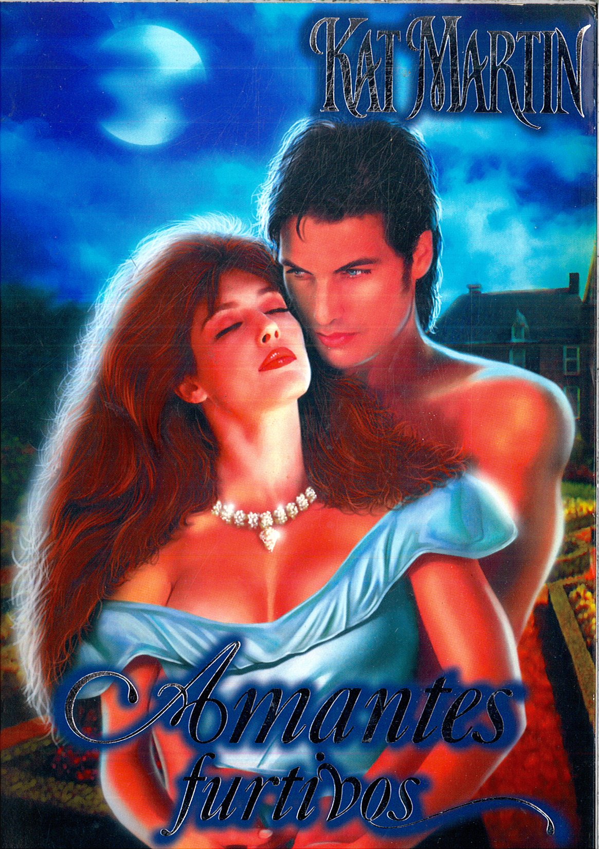Amantes furtivos