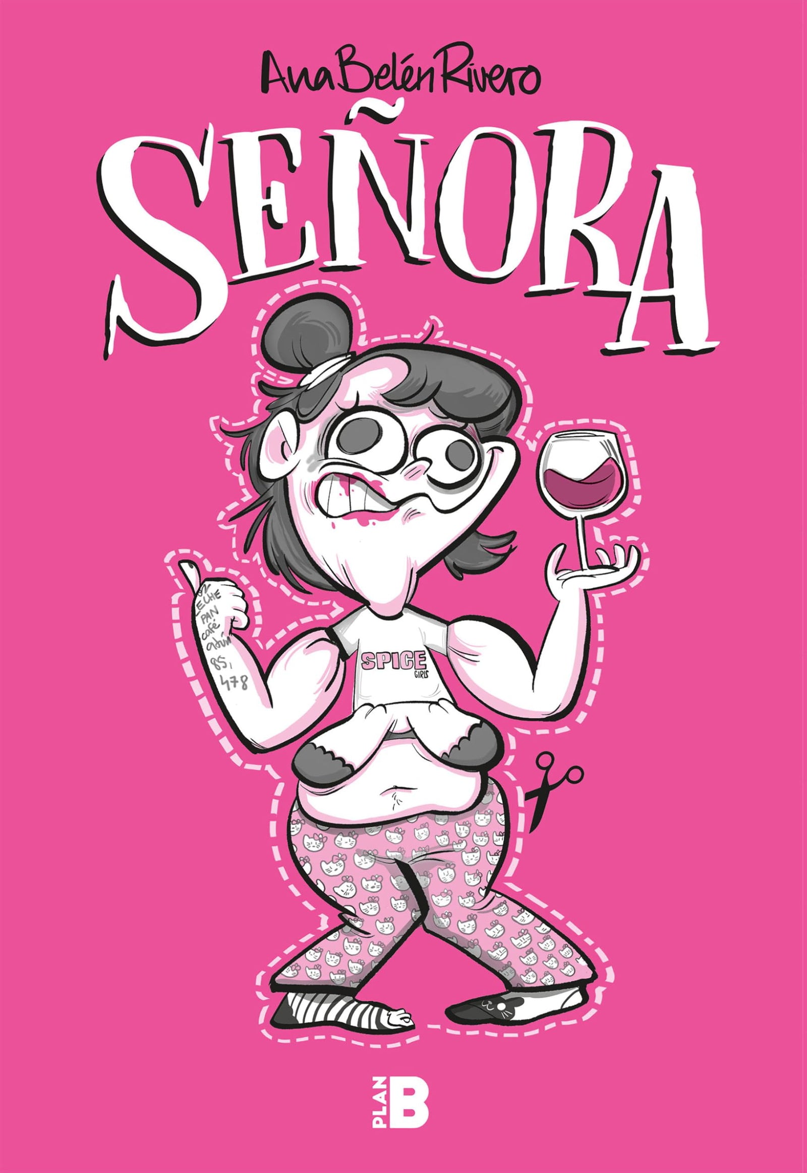 Señora (Somos B)