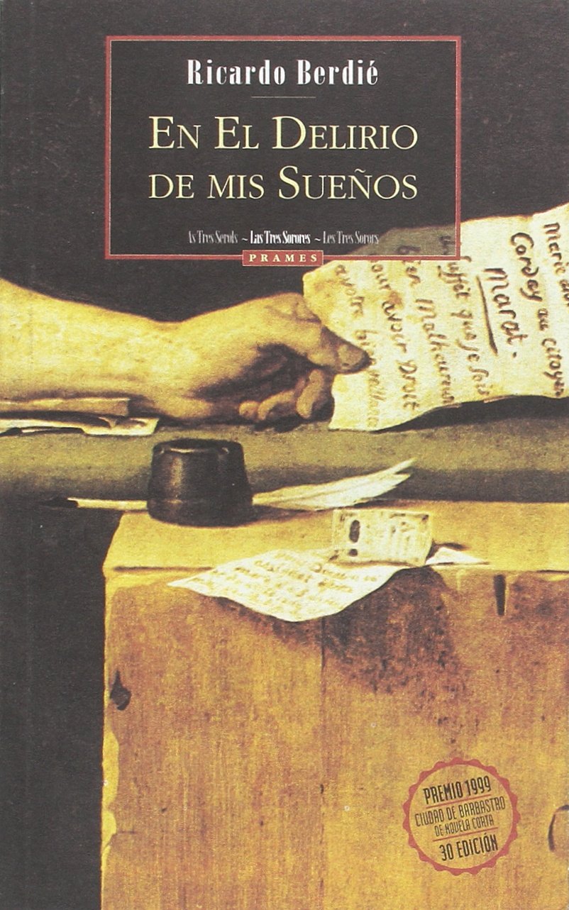 En el delirio de mis sueños