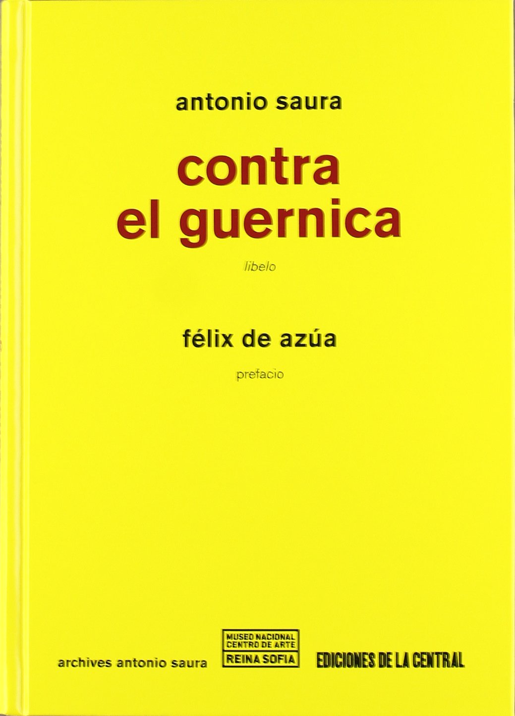 Contra el Guernica