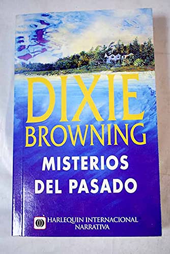 Misterios del pasado