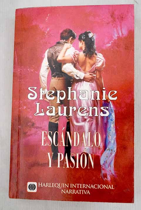 Escandalo y pasion