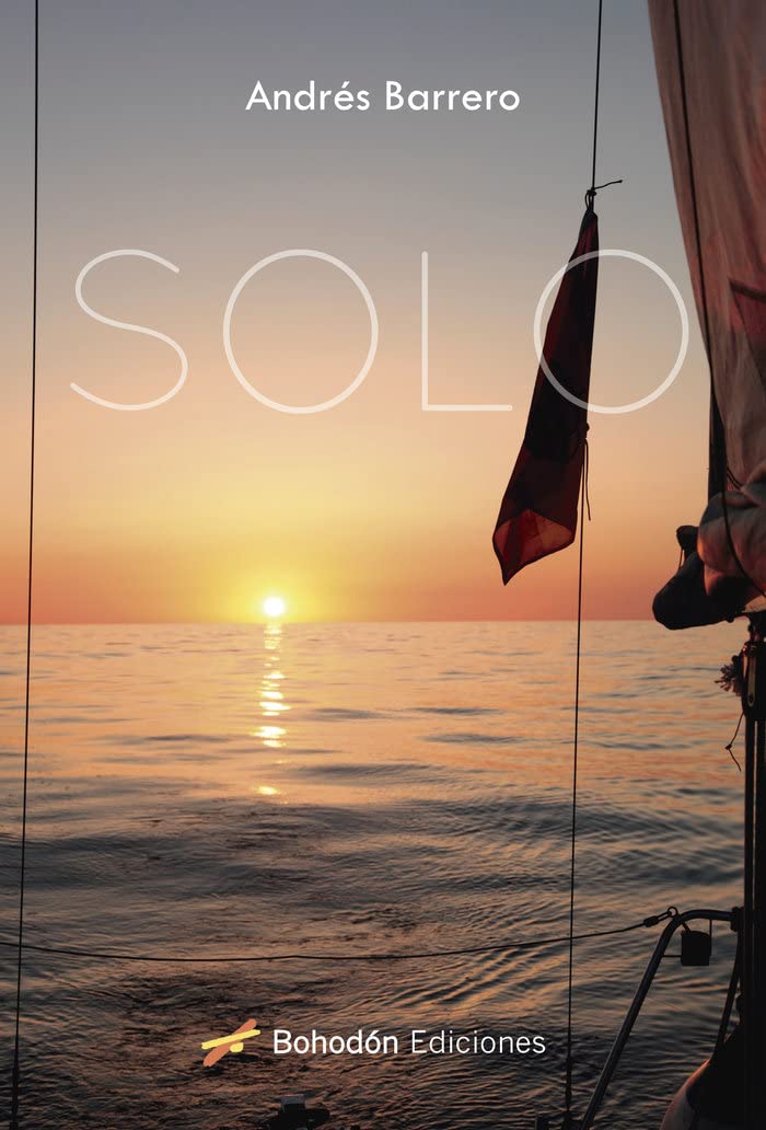 Solo: 1 (Índigo)