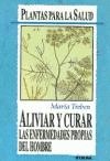 Aliviar Curar-Enferm.Hombre (SIN COLECCION)