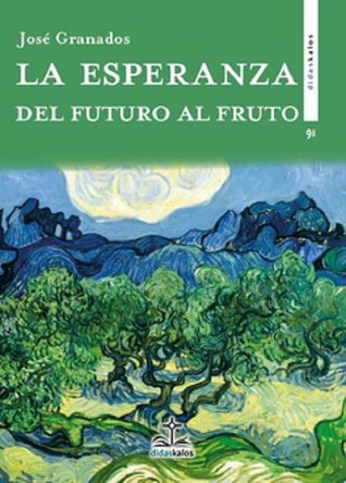 La esperanza del futuro al fruto: 91 (Didaskalos (Genérico))