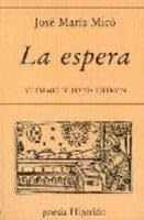 ESPERA,LA (SIN COLECCION)