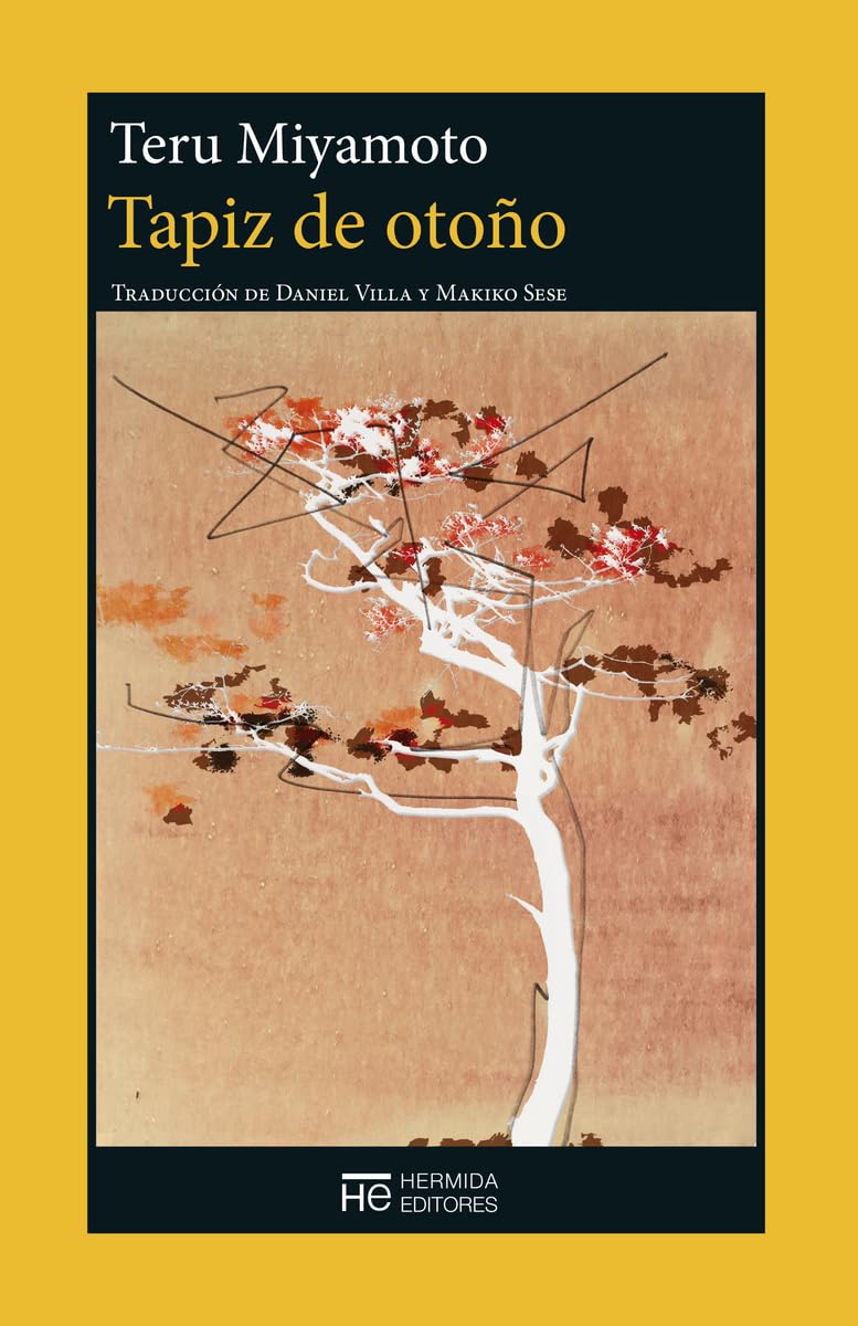 Tapiz de otoño (EL JARDIN DE EPICURO)