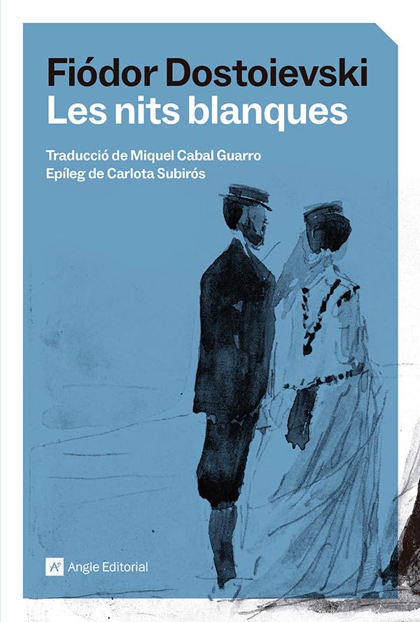 Les nits blanques: 62 (El far)