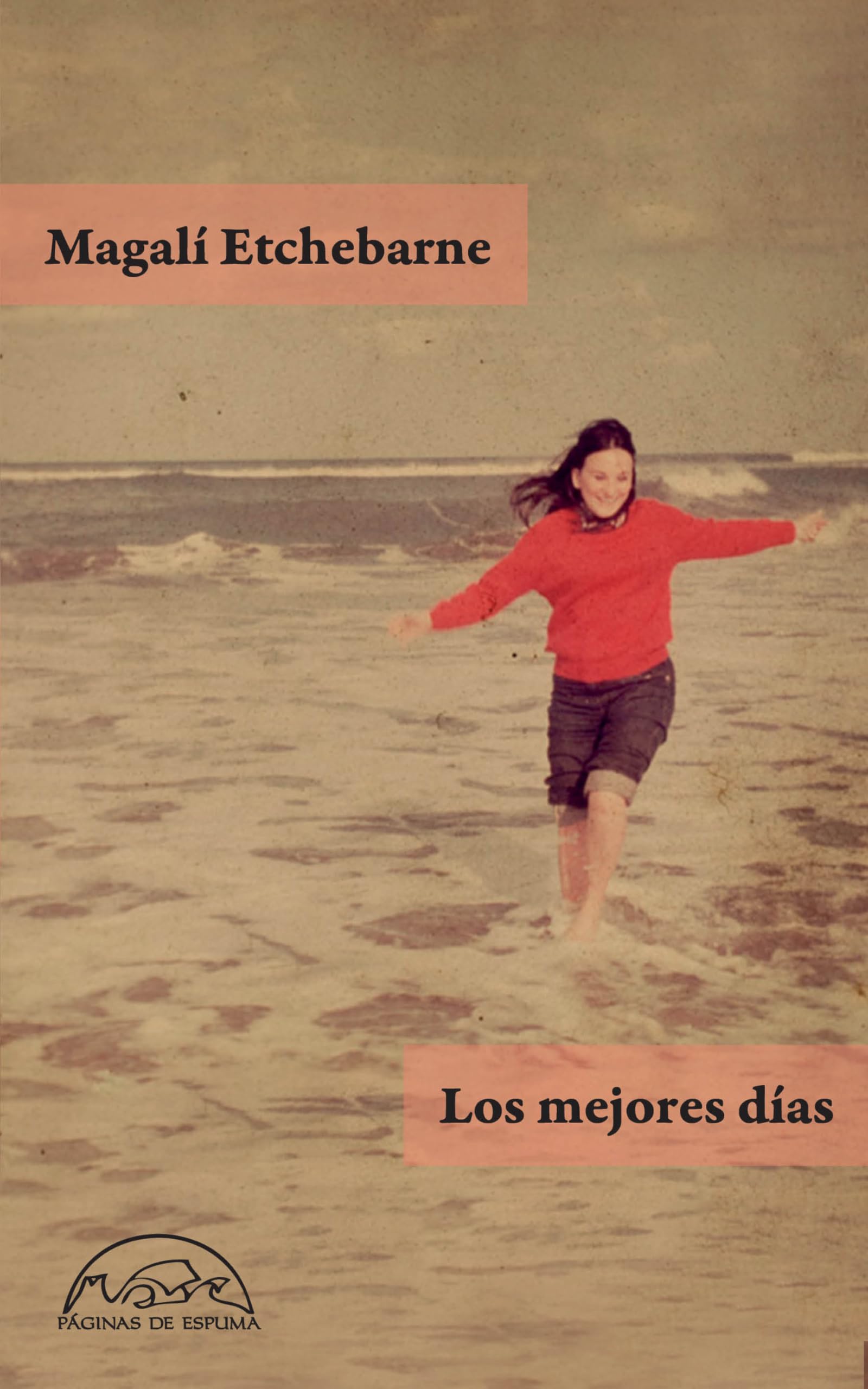 Los mejores días: 382 (Voces / Literatura)