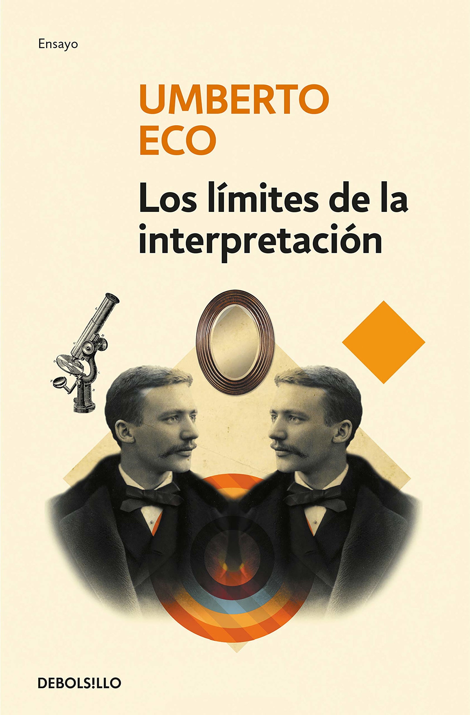Los límites de la interpretación (Ensayo | Literatura)