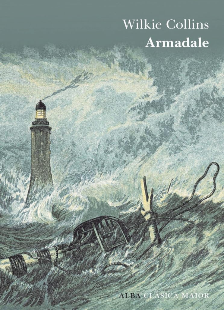 Armadale: LXXXXIV (Clásica Maior)