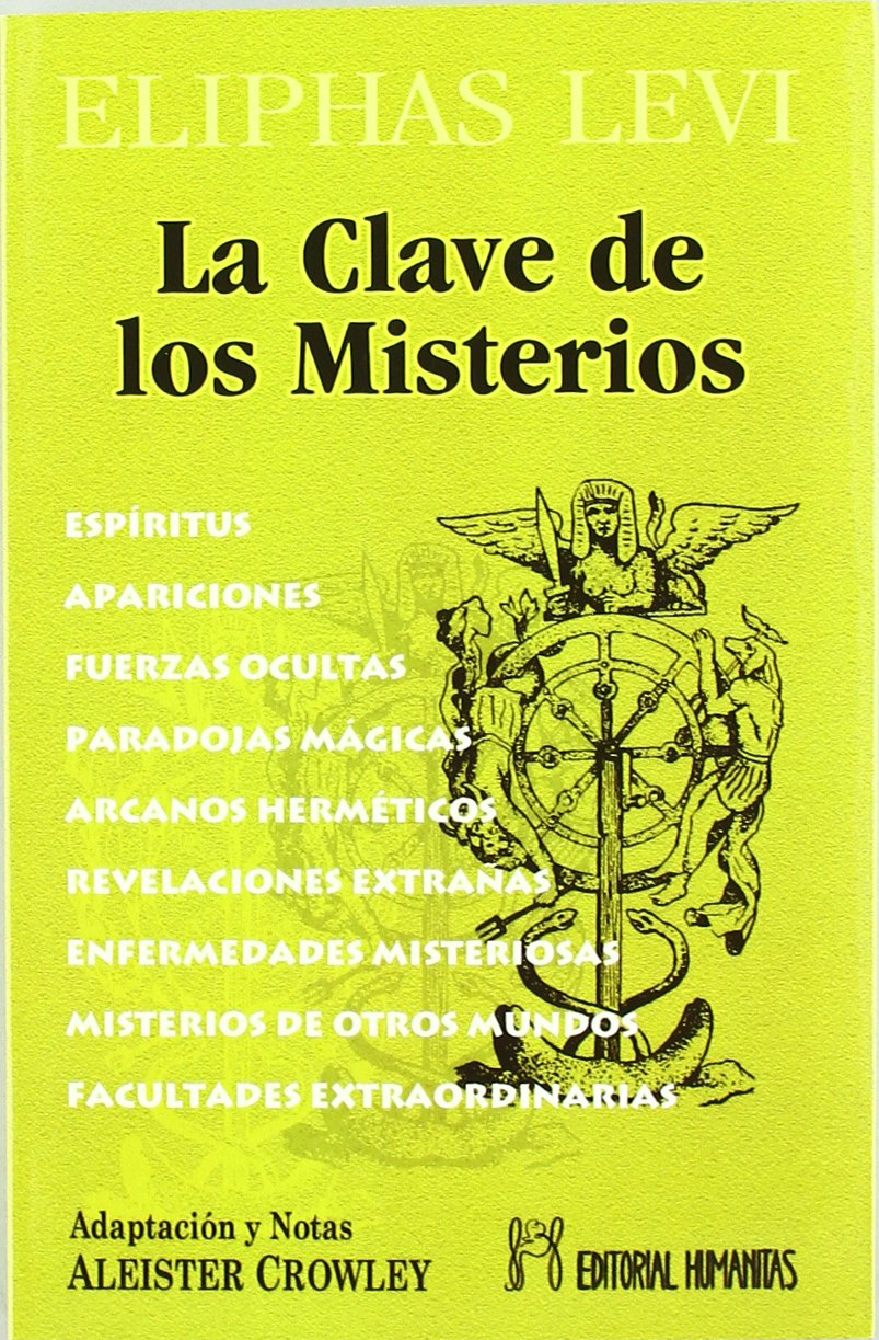 Clave De Los Misterios, La