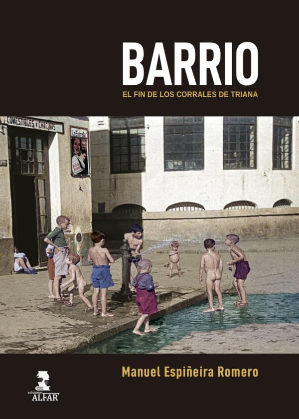 Barrio (Otras Narrativas)