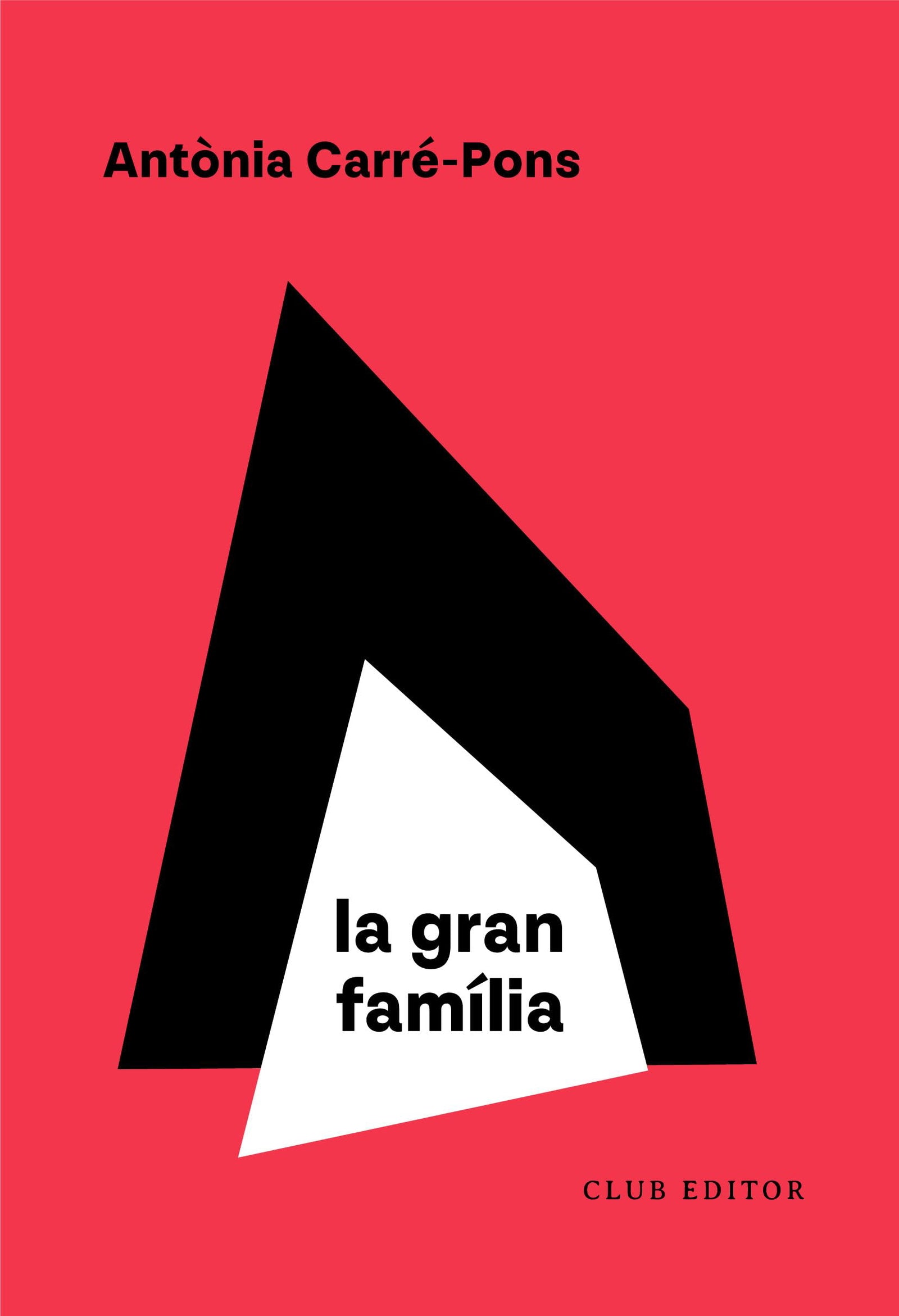 La gran família: 141 (El Club dels Novel·listes)