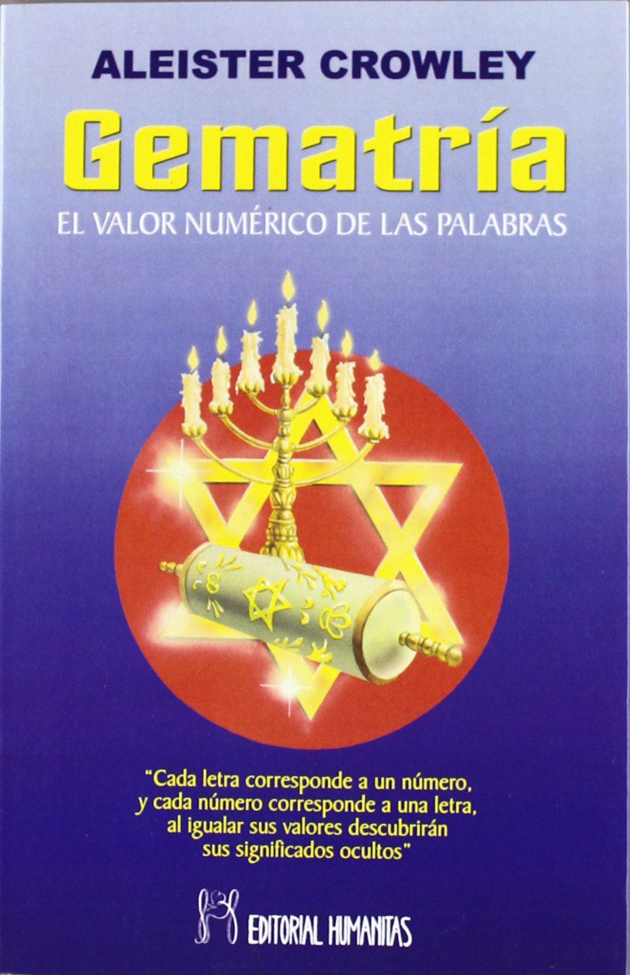 Gematria