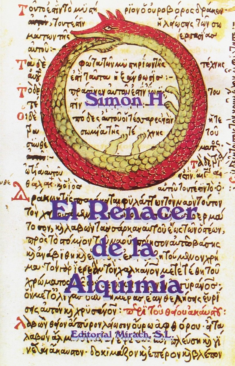 El renacer de la alquimia