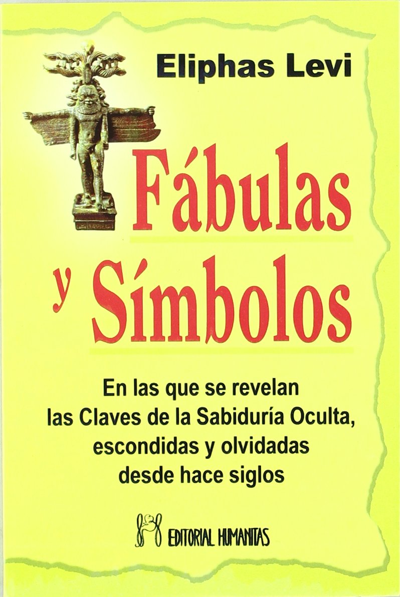 Fabulas Y Simbolos