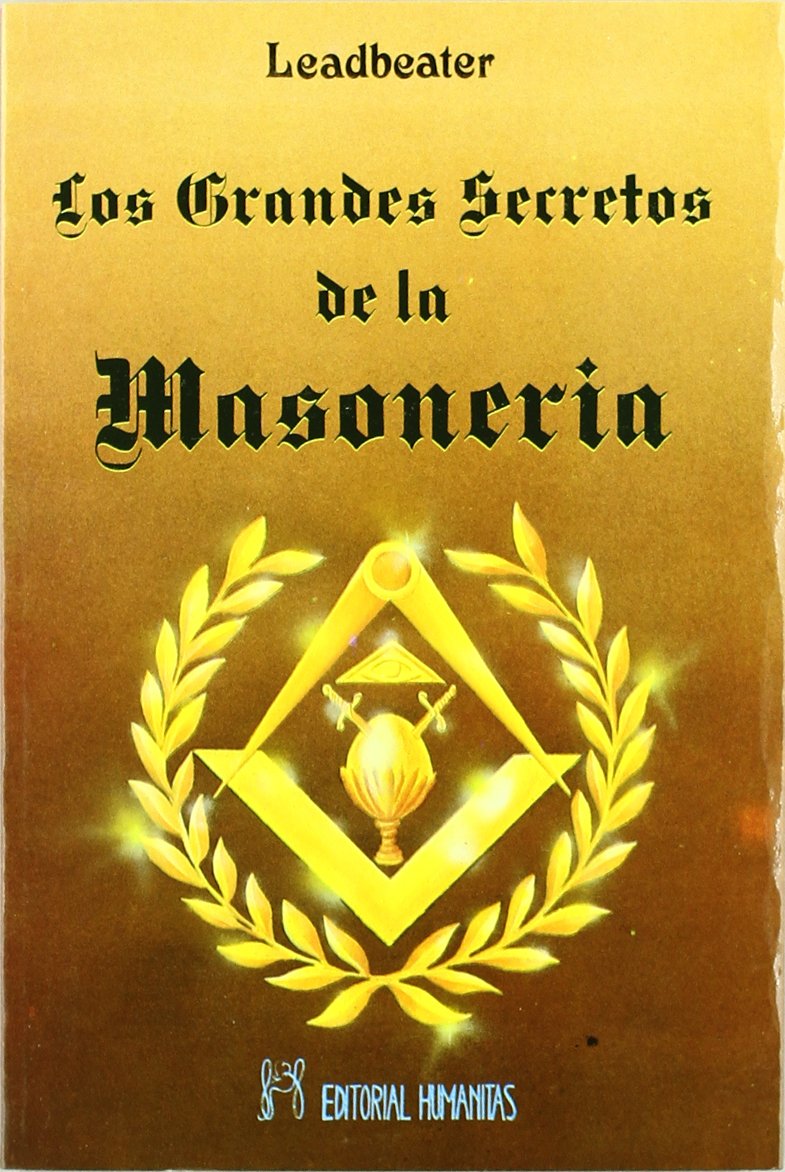 Grandes Secretos De La Masoneria