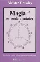MAGIA EN TEORIA Y PRACTICA (LCE)
