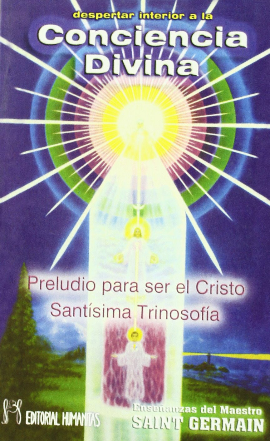 Conciencia Divina