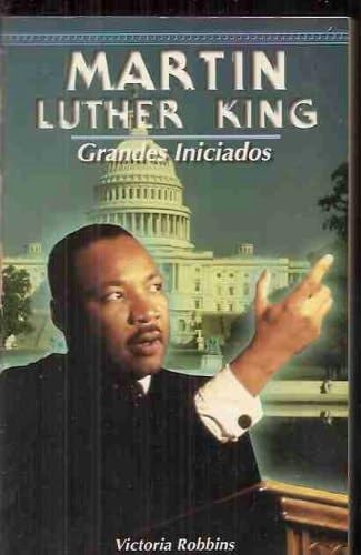 Martin Luther King