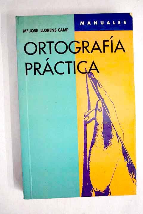 Ortografia practica