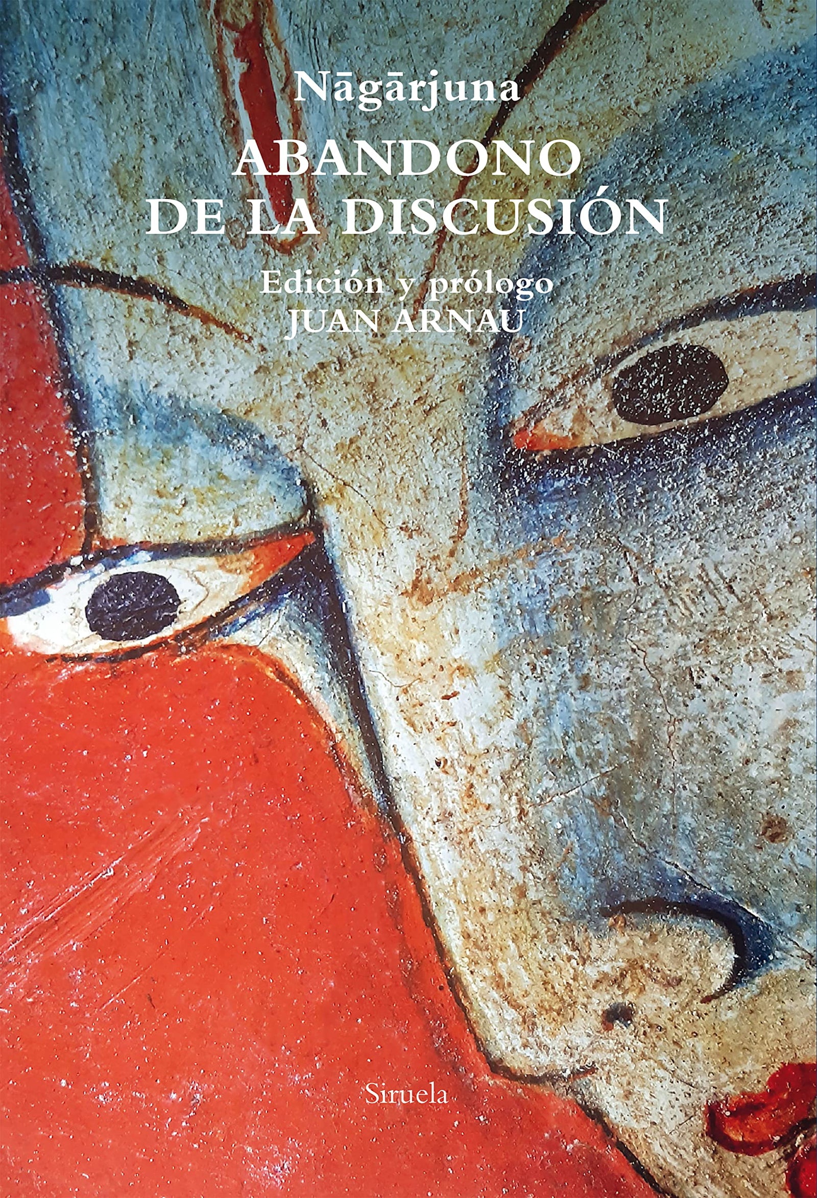 Abandono de la discusión: 105 (El Árbol del Paraíso)