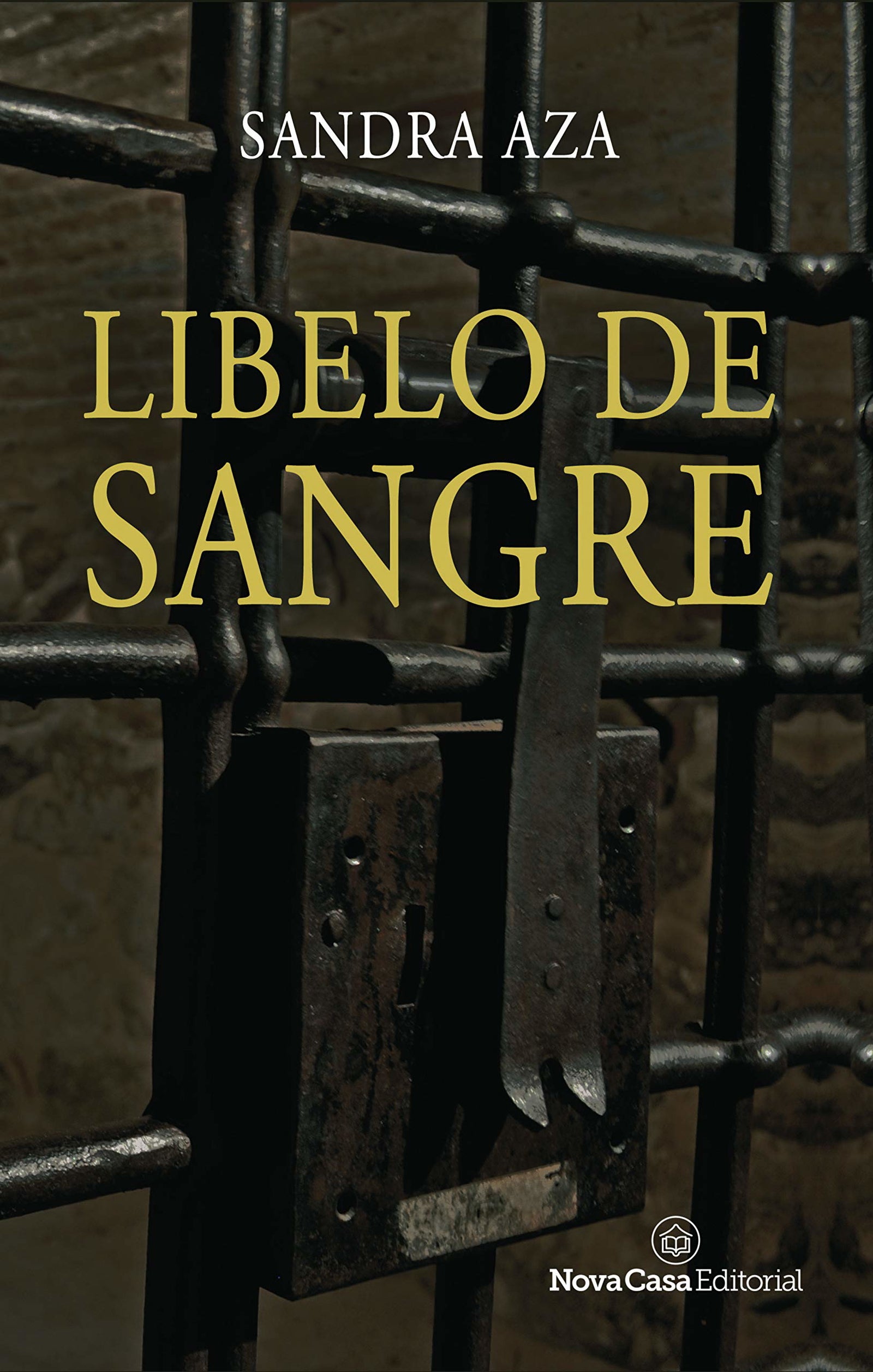 Libelo de Sangre