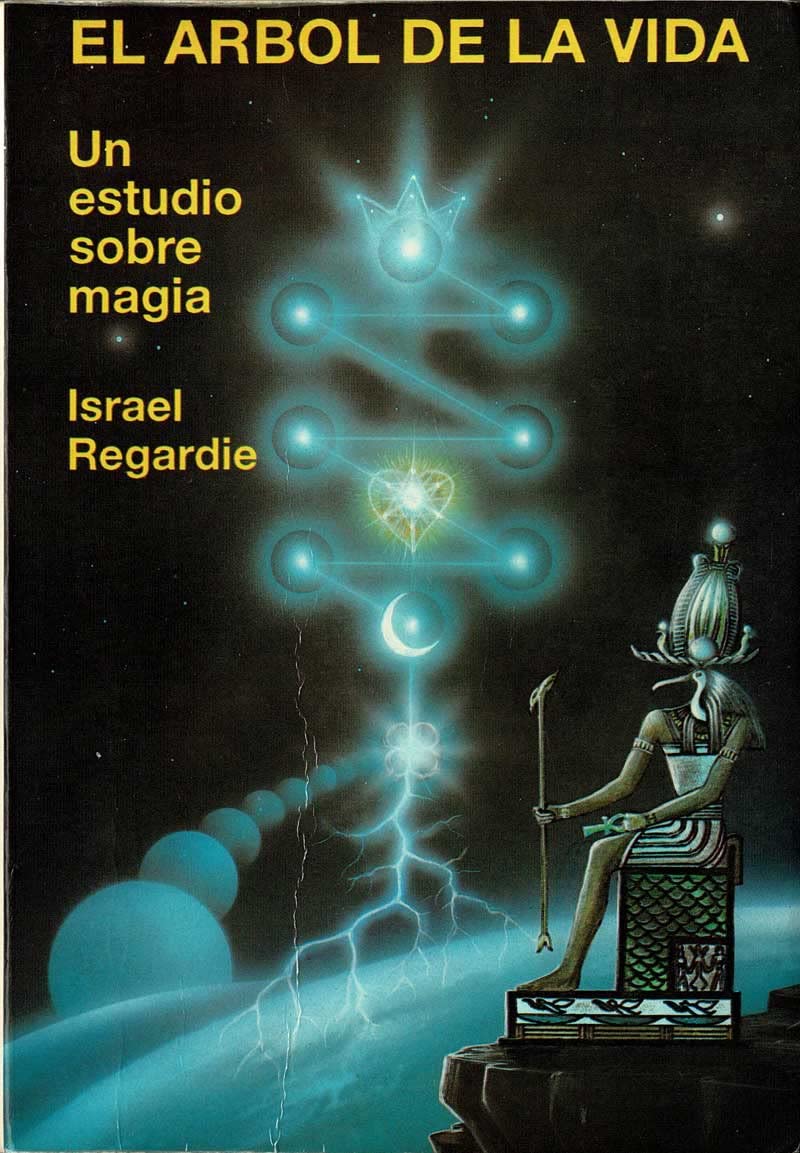 ARBOL DE LA VIDA (CRISOPEYA)