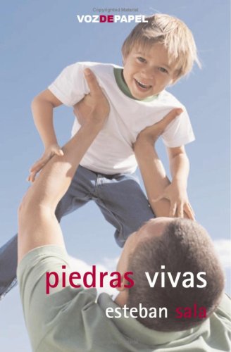Piedras Vivas