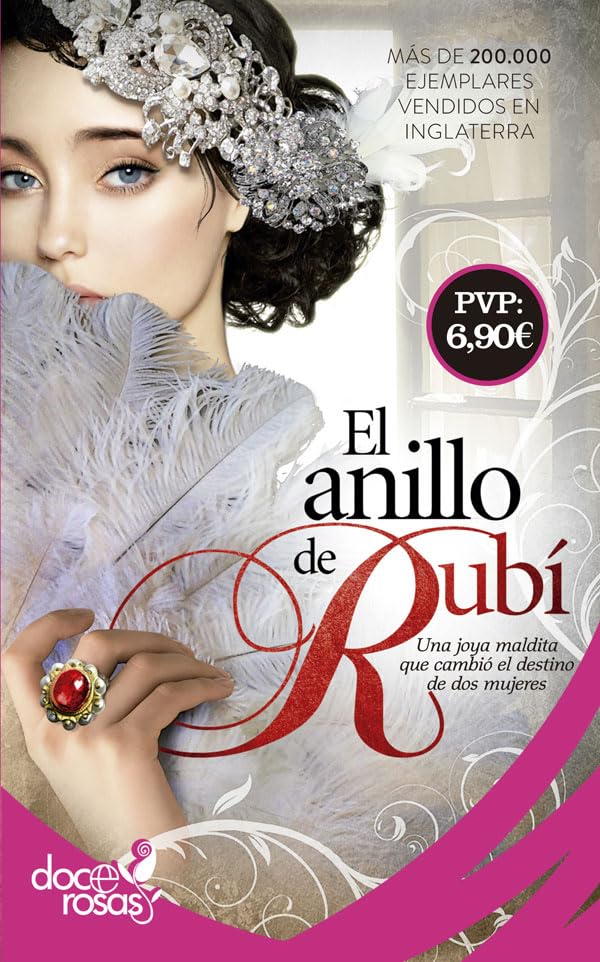 El anillo de rubí