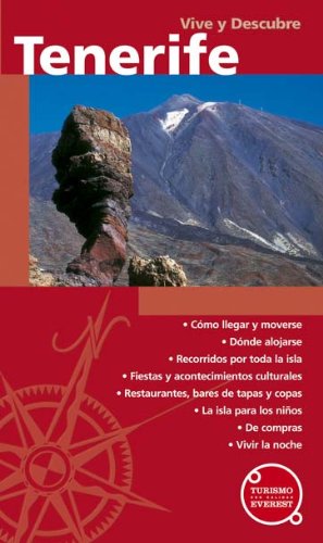 Vive y Descubre Tenerife