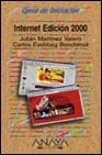 INTERNET EDICION 2000-GUIA INICIACION (SIN COLECCION)